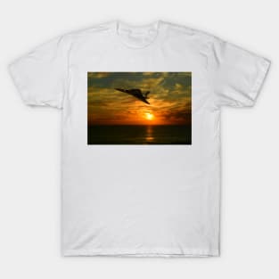 Sunset pass T-Shirt